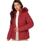 thumbnail image 4 of Chamarra para Mujer Shendy Vendy con Forro Interno Gorro de Peluche Suave, 4 of 5