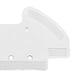 thumbnail image 2 of suitable for Mop Cloth Frame Board Mop Cloth Holder Mopping Clothes Plate for Samsung POWERbot-E VR05R5050WK Vacu-CHENG DU SI XI, 2 of 5