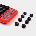 thumbnail image 2 of LOFREE Jelly Bean Mechanical Handheld Calculator Multi-function Digital LCD Scientific Calculator AAA Battery Not Included, 2 of 8