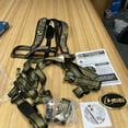 Hunter Safety System ULR2X/3X 2X/3X Hunting Safety System Treestand