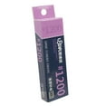 thumbnail image 4 of Sticky Sand Paper Reusable Durable Manual Tools Polishing Sand Paper Gummed Sand 1200 Grit, 4 of 8