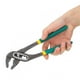 thumbnail image 5 of Alicates, Alicates Para Fontanería Duradero Estable Para Conector Para Tuerca Para Tornillo ANGGREK Herramientas, 5 of 8