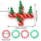 thumbnail image 3 of Muleta inflable de PVC, muleta de Papá Noel, accesorios para actividades navideñas, juguetes inflables transfronterizos, accesorios de decoración para fiestas, 3 of 6