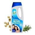 thumbnail image 2 of Shampoo Nuvel Anticaspa Acido Hialuronico Y Romero 750Ml, 2 of 4