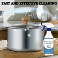 thumbnail image 3 of Heavy Duty Kitchen Degreaser & Cleaner Spray, Degreaser Cleaner Heavy Duty, 3 of 5