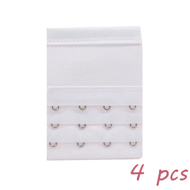 Extensor de sujetador de 2 ganchos para sujetador elástico para mujer Tan Jianjun unisex