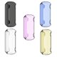 thumbnail image 4 of Gwong Electrónica Funda protectora anti-rasguño de silicona Funda protectora para Samsung Galaxy Fit-E R375, 4 of 7