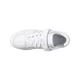 thumbnail image 4 of Adi-das Forum Low Lace Up Mens White Sneakers Casual Shoes FY7755, 4 of 6