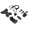 thumbnail image 2 of EOTVIA Kite Line Mount For Hero,Kitesurfing Kite Line Mount Kit 360 Degree Rotation Kiteboarding Line Holder Adapter For Hero Camera Series,Camera Accessories, 2 of 8