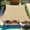 Beige, variant on Shade&Beyond 20'X26'Sun Shade Sails Canopy Rectangle Sand 185GSM Shade Sail for Patio Deck Yard Backyard, (We Make Custom Size)