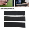 thumbnail image 5 of 900×100Mm Silicon Carbide Sanding Belt 600-1000Grit 4×35Inch For Glass Stone, 5 of 5