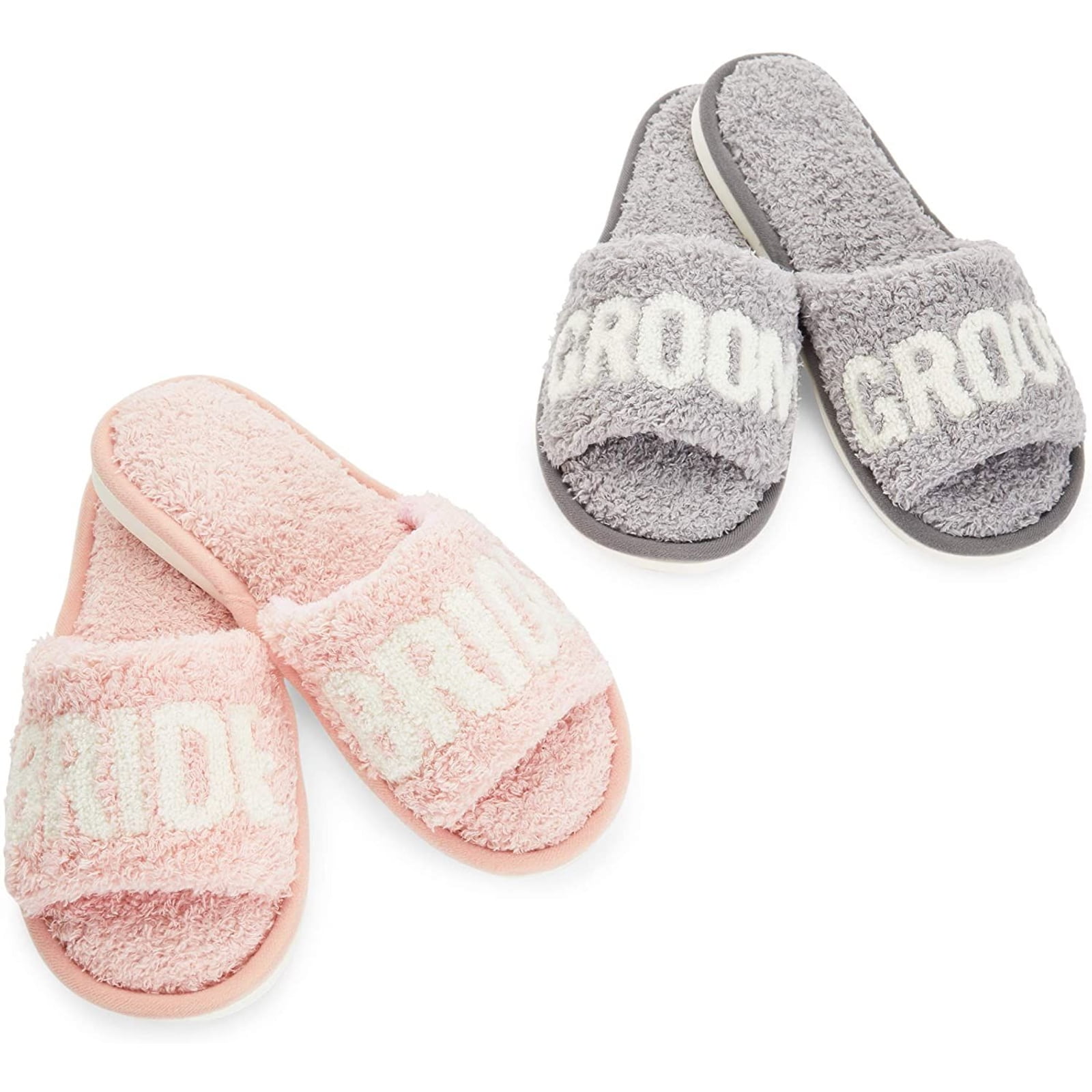 bride house slippers