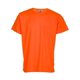 thumbnail image 1 of Camiseta de manga corta ML Kishigo 9125 microfibra de poliéster 2X-Large naranja, 1 of 1