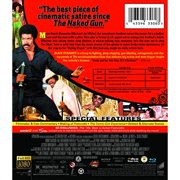Sony Pictures Entertainment Black Dynamite (Blu-ray)