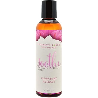 Intimate Earth Defense Protection Glide,Water Based Personal Lubricant, 2 oz, Liquid - Walmart.com Intimate Earth Defense Protection Glide,Water Based Personal Lubricant, 2 oz, Liquid - Walmart.com