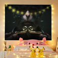 thumbnail image 1 of Background Cloth Black Myth Wukong Hanging Cloth Sea Report 6m Star Lights Available In The Bedroom Game Room For Easy Installation, 1 of 2