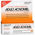 thumbnail image 2 of Acnomel Adult Acne Spot Treatment Tinted Cream, 1.3 Oz, 2 of 6