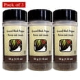 thumbnail image 1 of Encore Black Pepper Ground 32g (Pack of 3), 1 of 2