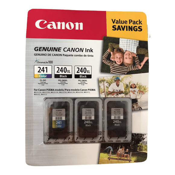 Canon Mg3600 Ink Cartridges
