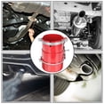 thumbnail image 3 of HEALEEP 1Ensemble Acier au Carbone pour Vélo de Rue et Installations Industrielles, 3 of 8