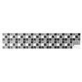 thumbnail image 1 of Autocollant de Carreaux Auto-Adhésif, Autocollant Mural en PVC Carreaux de Céramique Autocollant Mural Design Épuré, 1 of 8