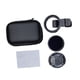 thumbnail image 5 of Lentes de cámara para teléfono CPL, accesorios livianos para teléfonos de fotografía al aire libre Estilo C, 5 of 9