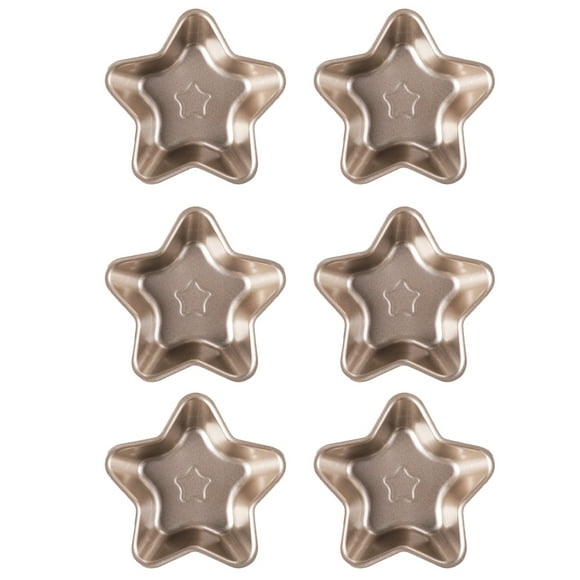 star cake pan walmart