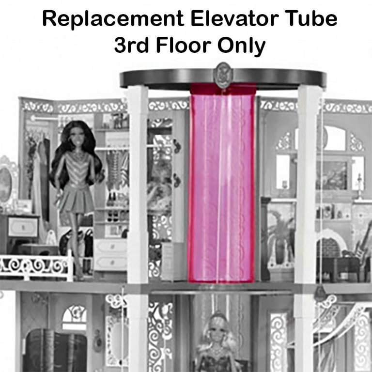 Replacement Part for Barbie Dreamhouse Dollhouse Playset X7949