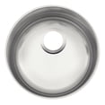 thumbnail image 1 of Fregadero Redondo Tarja Lavabo Acero Inoxidable Tramontina 94014105, 1 of 5