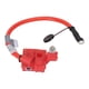 thumbnail image 3 of Cable de protección de batería Cable de cableado de automóvil 61129217031 Reemplazo para Serie 3 E90 2005-2008, 3 of 14