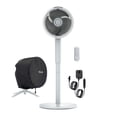 thumbnail image 3 of Shark FlexBreeze Pedestal Fan, 3 of 6