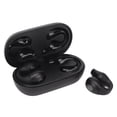 thumbnail image 3 of Auriculares Bluetooth de oído abierto con cancelación de ruido de alta fidelidad, impermeables, con clip, inalámbricos para ciclismo, conducción y deportes., 3 of 14