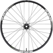 Spank 359 Vibrocore Front Wheel - 29", 15 x 110mm Boost, 6-Bolt, Black