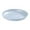 I, variant on Multi-Purpose Plastic Dinner Plates 8-Inch Round Non-Slip Salad Bowls Household Serving Plates with Raised Edge Reusable Food Dish Garbage Plates