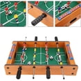 thumbnail image 4 of Futbolito de Mesa Portatil Diversiones Bago Futbolito Juguete, 4 of 5