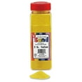 thumbnail image 2 of Hygloss Colored Sand, Yellow, 1 Each (Quantity), 2 of 2