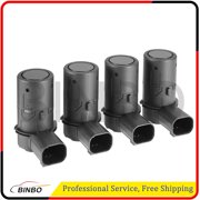 66206989081 4Pcs Parking Assist Sensor