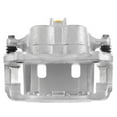 thumbnail image 7 of Detroit Axle - Front Right Brake Caliper for 2003-2006 MDX Disc Brake Caliper with Bracket 2004 2005 Replacement Brake Caliper Assembly, 7 of 7