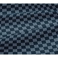 thumbnail image 5 of oneOone Viscose Jersey Fabric Greek Key Geometric Print Fabric By Yard 60 Inches Wide, 5 of 5