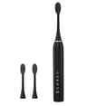 thumbnail image 2 of EGNMCR Powerful Electric Toothbrush Adult Timer Brush 5 Mode USB Charger Rechargeable Tooth Brushes Replacement Heads Set Toothbrush Handle, 2 of 3