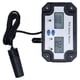 thumbnail image 3 of PH‑2685 DC 6V Mini Probador de Calidad del Agua Profesional de Alta Precisión ATC Salinidad PH Monitor HidropónicoUS Enchufe 110V, 3 of 10