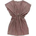 thumbnail image 1 of Vestido A-line bar III para mujer Charleston Rosa Mediano, 1 of 1