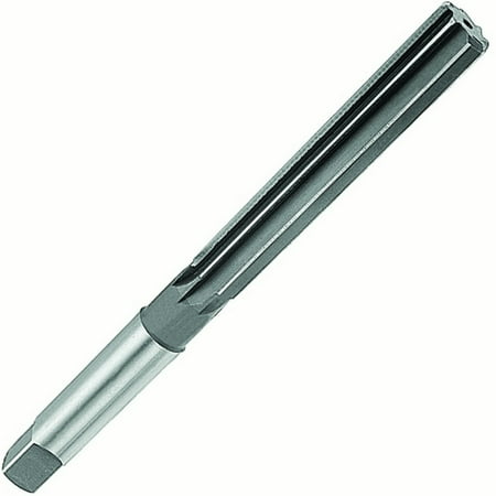 18.0 MM HSS Hand Reamer - Straight Flute