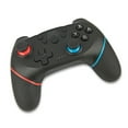 thumbnail image 4 of Manette Ns Switch Pro, jusqu'à 20 H d'Autonomie, Prise Sans Fil Switch Lite à Alimentation Echt 6 Axes, 4 of 8
