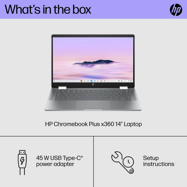 HP 14