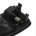 thumbnail image 2 of Heavy Duty Interior Door Handle Solid Construction Replacement Inner Door Handle for Daily MK3 MK4 Right 7700830079, 2 of 3