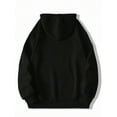 thumbnail image 2 of Men'S Hoodie 250g 50%Cotton + 50% Polyester - Arctic Cat Racing Snowmobile Powersports Pullover HoodieMen's Hoodie, 2 of 5