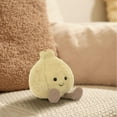 thumbnail image 5 of Jellycat Amuseables Pickled Onion Stuffed Animal - Exclusive Selfridges Fish and Chip Set - New with Tag, 5 of 9