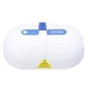 thumbnail image 5 of Controlador de aspersor, válvula de agua inteligente WiFi, herramienta de cierre de agua, válvula de agua inteligente Wi Fi, estética elegante VoborMX herramienta, 5 of 8