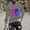 Gray, variant on Royisotas Mens T Shirts Long Sleeve Loose Fit Graphic Tops Big and Tall Casual Fashion Pullover Crewneck Shirts for Men